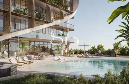 Apartment - Studio - 1 Bathroom for sale in Havelock Heights - Jumeirah Village Circle - Dubai