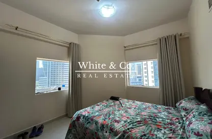 Apartment - 1 Bedroom - 1 Bathroom for sale in New Dubai Gate 1 - JLT Cluster Q - Jumeirah Lake Towers - Dubai