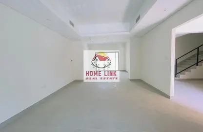 Villa - 4 Bedrooms - 5 Bathrooms for sale in Sharjah Sustainable City - Sharjah