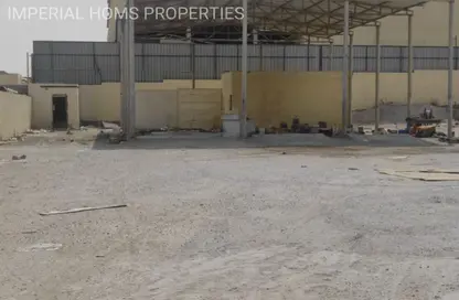 Warehouse - Studio for rent in Umm Al Thuoob - Umm Al Quwain