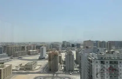 Apartment - 3 Bedrooms - 4 Bathrooms for sale in Sahara Tower 6 - Sahara Complex - Al Nahda - Sharjah
