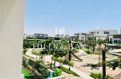 Villa - 4 Bedrooms - 5 Bathrooms for rent in Aura - Tilal Al Ghaf - Dubai