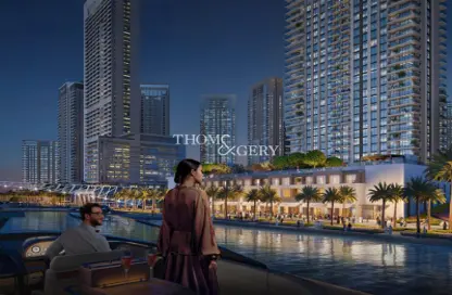 Non Related image for: Apartment - 1 Bedroom - 2 Bathrooms for sale in Palace Residences - North - Dubai Creek Harbour (The Lagoons) - Dubai, Image 1