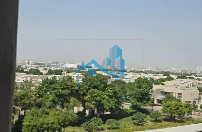 Apartment - 1 Bedroom - 2 Bathrooms for rent in Al Manal Residence 2 - Dubai Silicon Oasis - Dubai Apartment - 1 Bedroom - 2 Bathrooms for rent in Al Manal Residence 2 - Dubai Silicon Oasis - Dubai