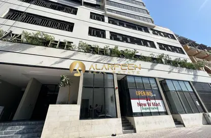 Apartment - 1 Bedroom - 2 Bathrooms for rent in Marwa Heights - District 15 - Jumeirah Village Circle - Dubai