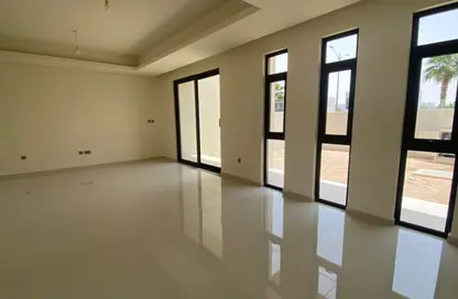 Townhouse - 3 Bedrooms - 5 Bathrooms for rent in Mulberry - Damac Hills 2 - Dubai
