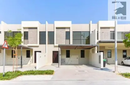 تاون هاوس - 3 غرف نوم - 5 حمامات للبيع في زينيا - داماك هيلز 2 - دبي تاون هاوس - 3 غرف نوم - 5 حمامات للبيع في زينيا - داماك هيلز 2 - دبي