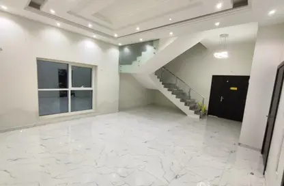 Villa - 5 Bedrooms - 6 Bathrooms for rent in Al Yasmeen 1 - Al Yasmeen - Ajman