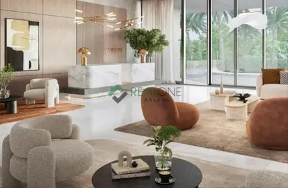 Apartment - 2 Bedrooms - 2 Bathrooms for sale in Club Drive - Dubai Hills Estate - Dubai