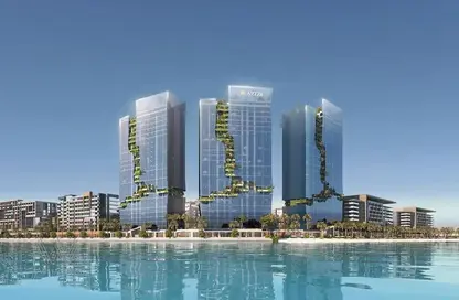 شقة - 1 حمام للبيع في عزيزى ريفيرا ري - ميدان واحد - ميدان - دبي