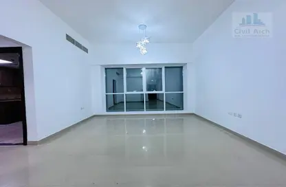 Empty Room image for: Apartment - 2 Bedrooms - 3 Bathrooms for rent in Al Warqaa Residence - Al Warqa'a 1 - Al Warqa'a - Dubai, Image 1