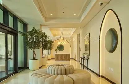 Apartment - 3 Bedrooms - 3 Bathrooms for sale in Palace Residence North - Palace Residences - Dubai Creek Harbour (The Lagoons) - Dubai