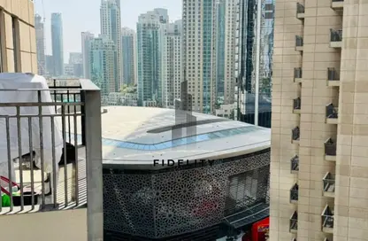 Apartment - 1 Bedroom - 2 Bathrooms for sale in Standpoint Tower 2 - Standpoint Towers - Downtown Dubai - Dubai Apartment - 1 Bedroom - 2 Bathrooms for sale in Standpoint Tower 2 - Standpoint Towers - Downtown Dubai - Dubai