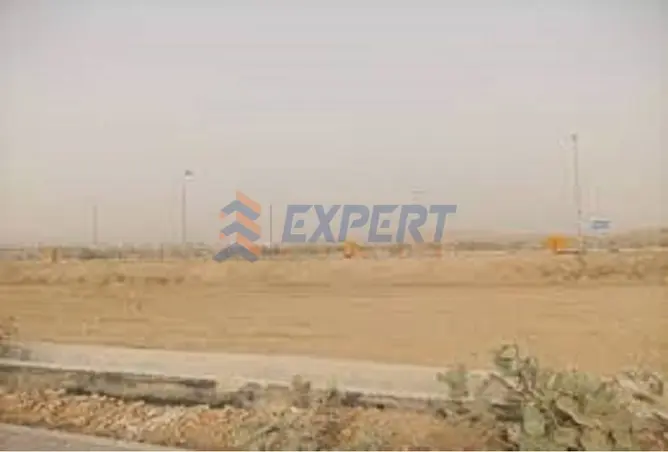 Land - Studio for sale in Jebel Ali Hills - Jebel Ali - Dubai
