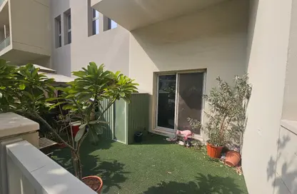 Apartment - 1 Bedroom - 2 Bathrooms for rent in Al Zahia Garden Apartments - Al Zahia - Muwaileh Commercial - Sharjah