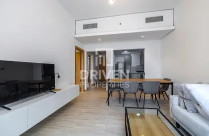 Apartment - 1 Bedroom - 1 Bathroom for rent in Oxford Residence 1 - District 13 - Jumeirah Village Circle - Dubai