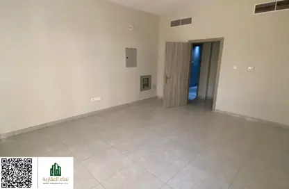 شقة - غرفة نوم - 2 حمامات للايجار في الجرف 3 - الجرف - عجمان وسط المدينة - عجمان