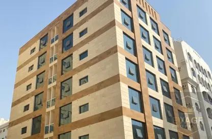 عمارة بالكامل - 8 غرف نوم - 8 حمامات للبيع في النعيمية - النعيمية - عجمان