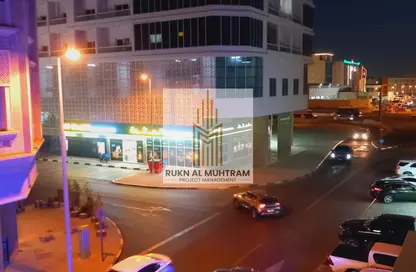 Apartment - 1 Bedroom - 1 Bathroom for rent in Al Thani Muwaileh - Muwaileh Commercial - Sharjah