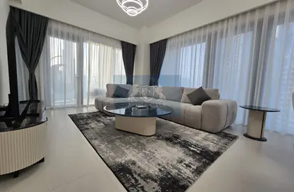 Apartment - 3 Bedrooms - 3 Bathrooms for rent in Burj Royale - Downtown Dubai - Dubai