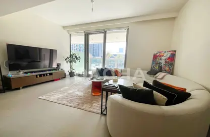 Apartment - 2 Bedrooms - 2 Bathrooms for sale in Forte 1 - Forte - Downtown Dubai - Dubai