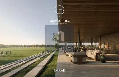Villa - 3 Bedrooms - 4 Bathrooms for sale in Grand Polo Club and Resort - Dubai Investment Park (DIP) - Dubai