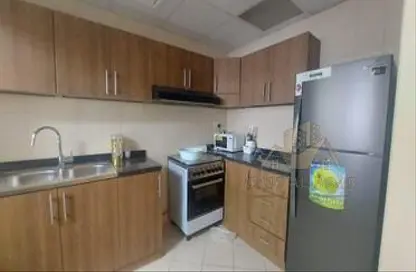 Apartment - 2 Bedrooms - 3 Bathrooms for sale in Ajman One Tower 10 - Ajman One - Ajman Downtown - Ajman