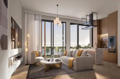 Apartment - 2 Bedrooms - 3 Bathrooms for sale in Alder at ParkFive - Park Five by Deyaar - Dubai Production City (IMPZ) - Dubai Apartment - 2 Bedrooms - 3 Bathrooms for sale in Alder at ParkFive - Park Five by Deyaar - Dubai Production City (IMPZ) - Dubai