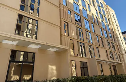 شقة - غرفة نوم - 2 حمامات للبيع في أسواق للعقارات - الممشى - مويلح - الشارقة