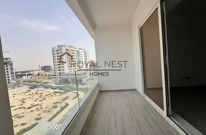 شقة - 1 حمام للبيع في شيرينا ريزيدنس 2 - مجان - دبي لاند - دبي شقة - 1 حمام للبيع في شيرينا ريزيدنس 2 - مجان - دبي لاند - دبي