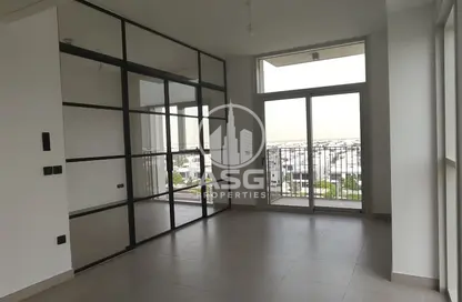 Apartment - 2 Bedrooms - 3 Bathrooms for rent in Collective Tower 1 - Collective - Dubai Hills Estate - Dubai