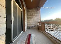 صورةشرفة لـ: شقة - 3 غرف نوم - 3 حمامات للكراء في شريعة المطارد - المطارد - العين, صورة 1