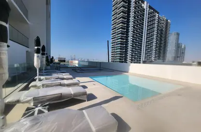 شقة - 1 حمام للبيع في بنغاطي هاوس - الضاحية 10 - قرية الجميرا سركل - دبي شقة - 1 حمام للبيع في بنغاطي هاوس - الضاحية 10 - قرية الجميرا سركل - دبي