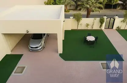 فيلا - 4 غرف نوم - 6 حمامات للايجار في الورقاء 4 - الورقاء - دبي فيلا - 4 غرف نوم - 6 حمامات للايجار في الورقاء 4 - الورقاء - دبي