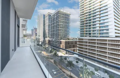 شقة - 2 غرف نوم - 2 حمامات للبيع في قصر الشاطئ - إعمار بيتشفرونت - دبي هاربور - دبي