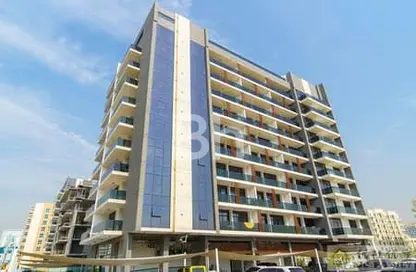 Apartment - 2 Bedrooms - 2 Bathrooms for sale in Vision 1 - Liwan - Dubai Land - Dubai