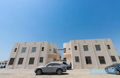 فيلا - 8 غرف نوم - 8 حمامات للبيع في القصيدات - رأس الخيمة