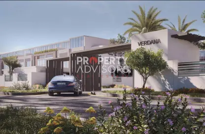 Townhouse - 4 Bedrooms - 5 Bathrooms for sale in Verdana 2 - Dubai Investment Park (DIP) - Dubai