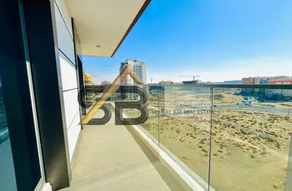 Apartment - 1 Bedroom - 2 Bathrooms for rent in L'horizon Residence - International City Phase 2 - Al Warsan 4 - Al Warsan - Dubai