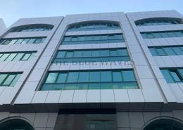Apartment - 2 bedrooms - 2 bathrooms for rent in Al Nahyan - Abu Dhabi