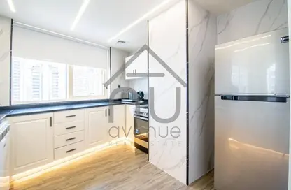 Apartment - 1 Bedroom - 2 Bathrooms for sale in Icon Tower 2 - JLT Cluster L - Jumeirah Lake Towers - Dubai