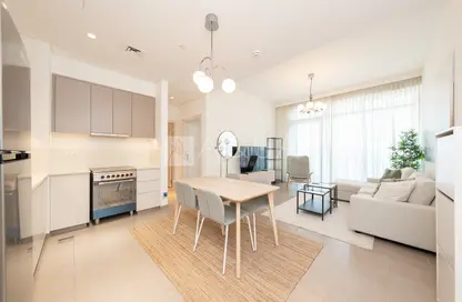 شقة - غرفة نوم - 1 حمام للايجار في بارك هايتس 2 - بارك هايتس - دبي هيلز استيت - دبي