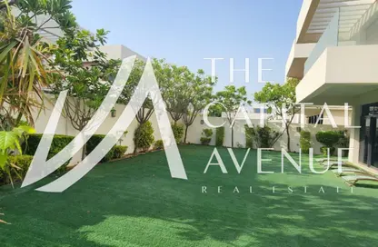 Villa - 5 Bedrooms - 7+ Bathrooms for sale in West Yas - Yas Island - Abu Dhabi