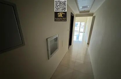 Apartment - 2 Bedrooms - 3 Bathrooms for rent in Liwara 1 - Ajman
