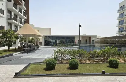 Apartment - 1 Bedroom - 1 Bathroom for sale in Elz by Danube - Arjan - Dubai Apartment - 1 Bedroom - 1 Bathroom for sale in Elz by Danube - Arjan - Dubai