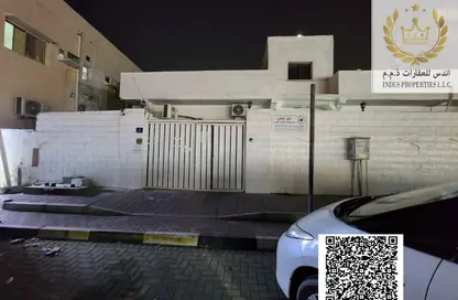 فيلا - استوديو - 5 حمامات للبيع في برج النعيمية 1 - أبراج النعيمية - النعيمية - عجمان