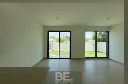 Villa - 4 Bedrooms - 4 Bathrooms for rent in Maple 2 - Emirates Gardens 2 - Jumeirah Village Circle - Dubai