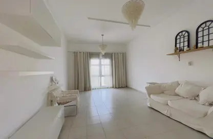 Apartment - Studio - 1 Bathroom for rent in Mediterranean Cluster - Discovery Gardens - Dubai