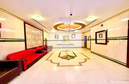 Apartment - 2 Bedrooms - 2 Bathrooms for rent in Al Nahda - Dubai