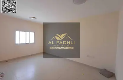 Apartment - 1 Bedroom - 1 Bathroom for rent in Al Rawda 2 Villas - Al Rawda 2 - Al Rawda - Ajman